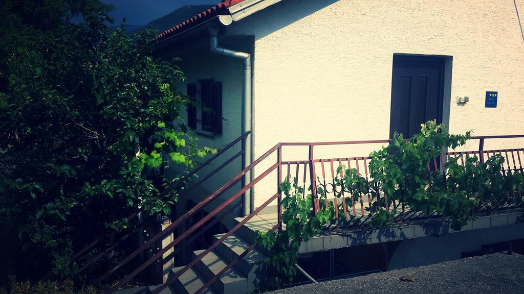 Apartmani Cempres Senj 센 객실 사진