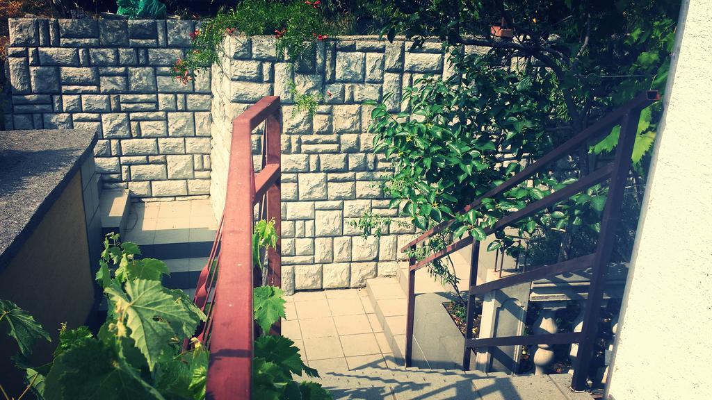 Apartmani Cempres Senj 센 객실 사진