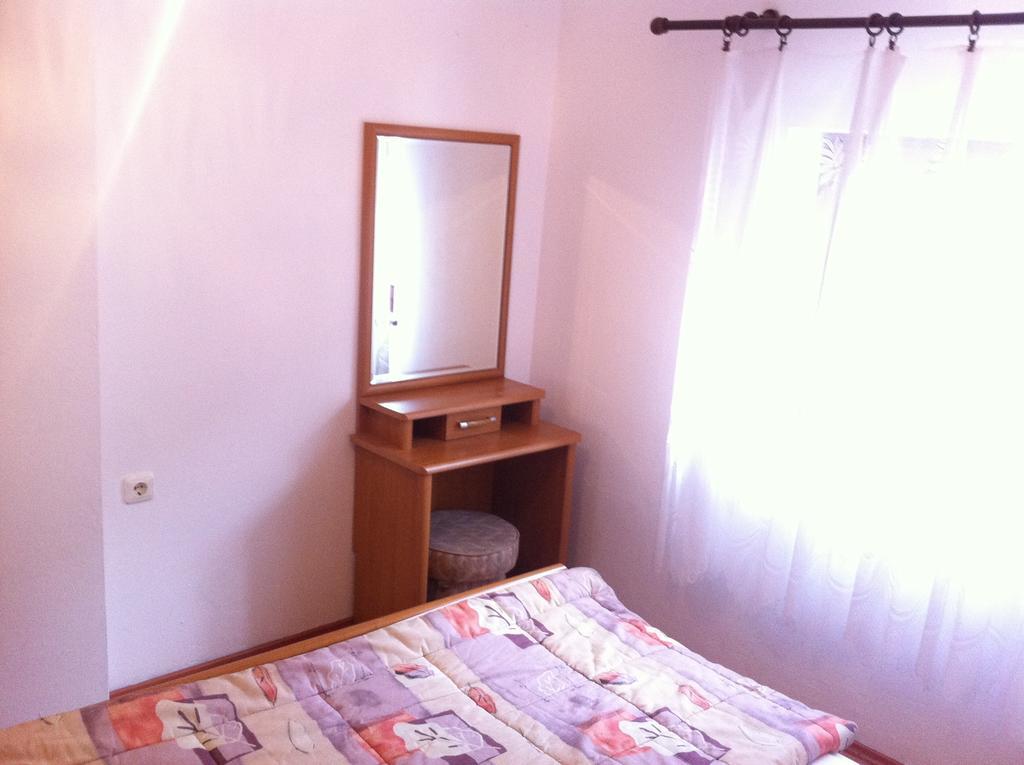 Apartmani Cempres Senj 센 객실 사진