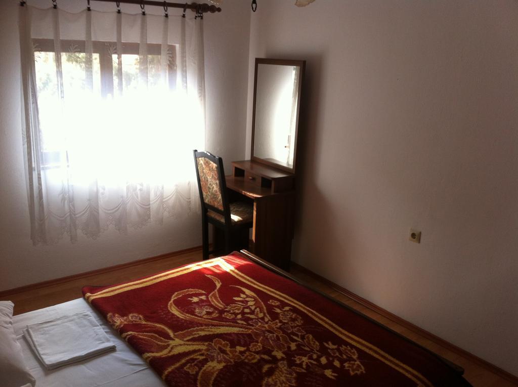 Apartmani Cempres Senj 센 객실 사진