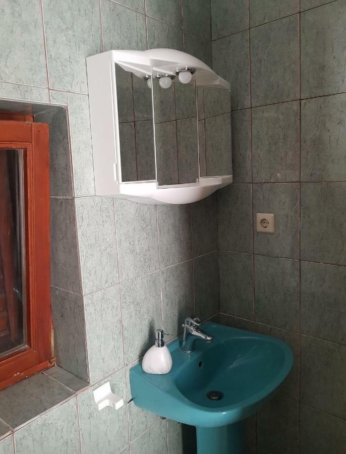 Apartmani Cempres Senj 센 외부 사진
