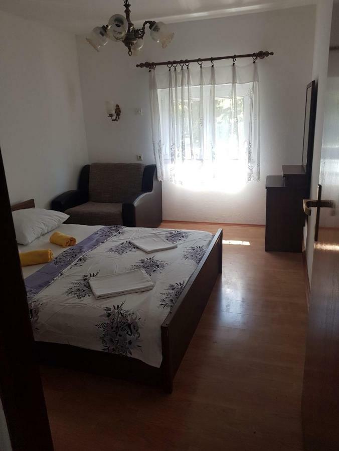 Apartmani Cempres Senj 센 외부 사진