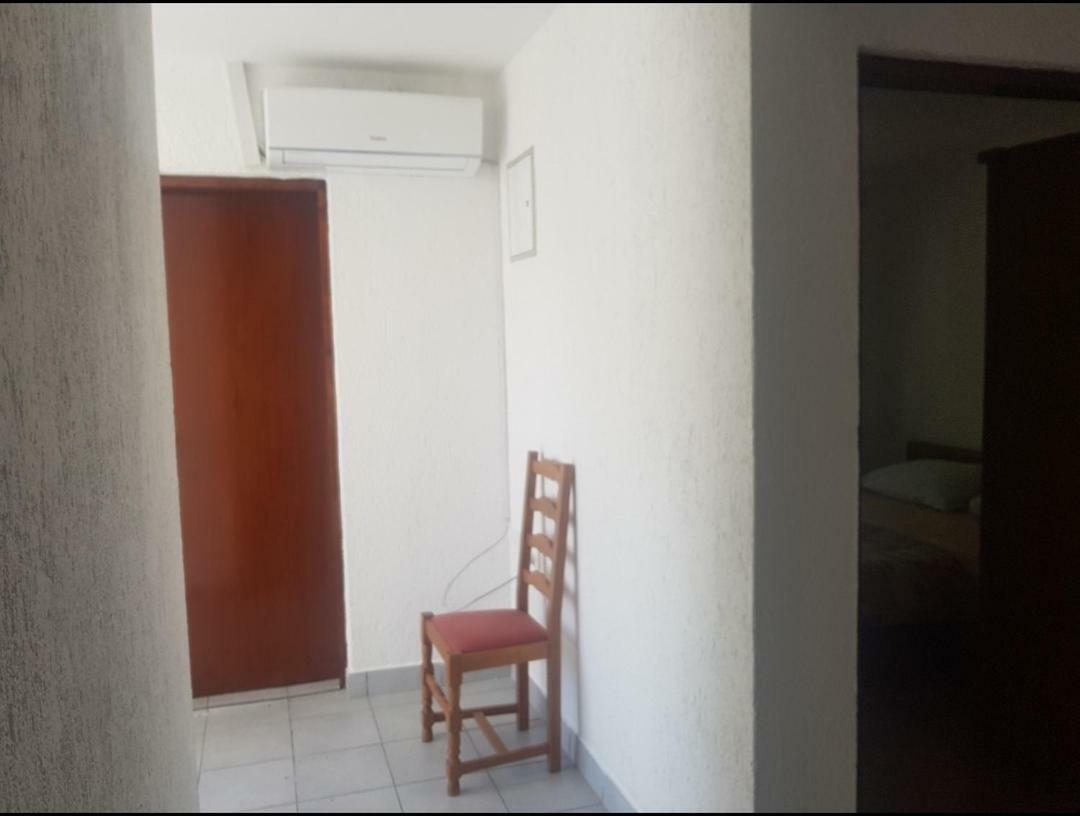 Apartmani Cempres Senj 센 외부 사진